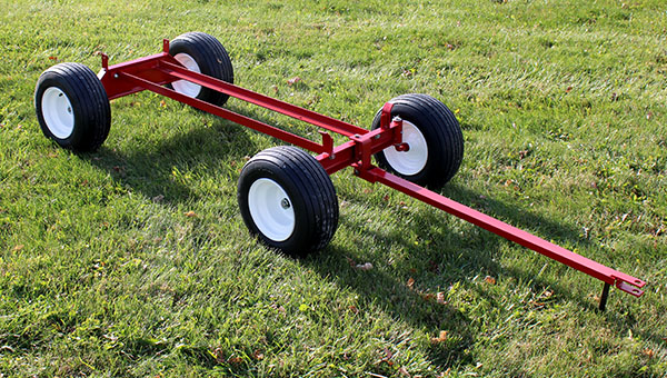 300 RG Wagon